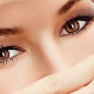 rejuvenating the skin around the eyes at home