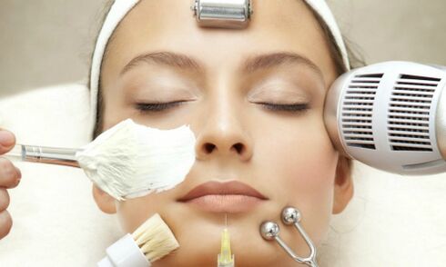 facelift with hardware cosmetics
