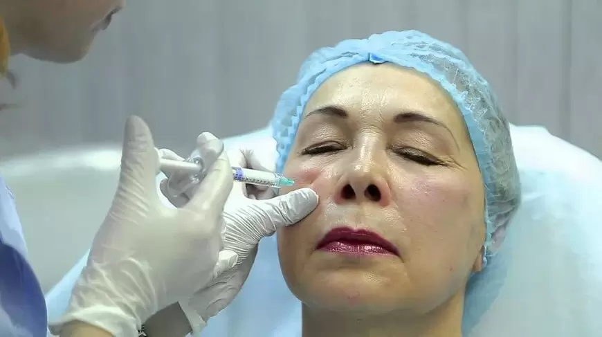 biorejuvenation for facial rejuvenation