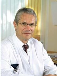 Doctor Cosmetologist Gerhard